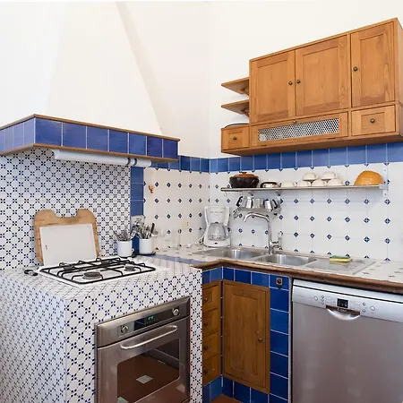 Apartment Istay - Ginori *