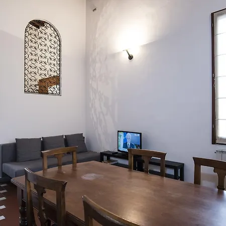 Istay - Ginori Apartment Florence