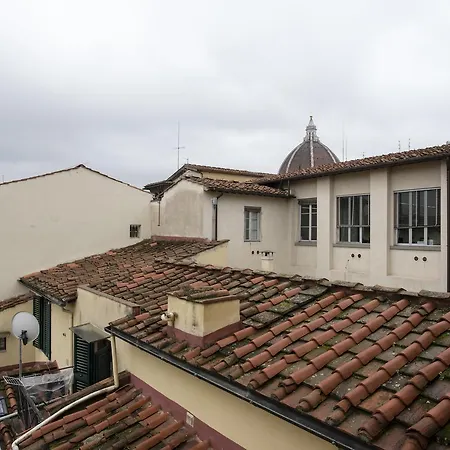 Istay - Ginori Apartment Florence